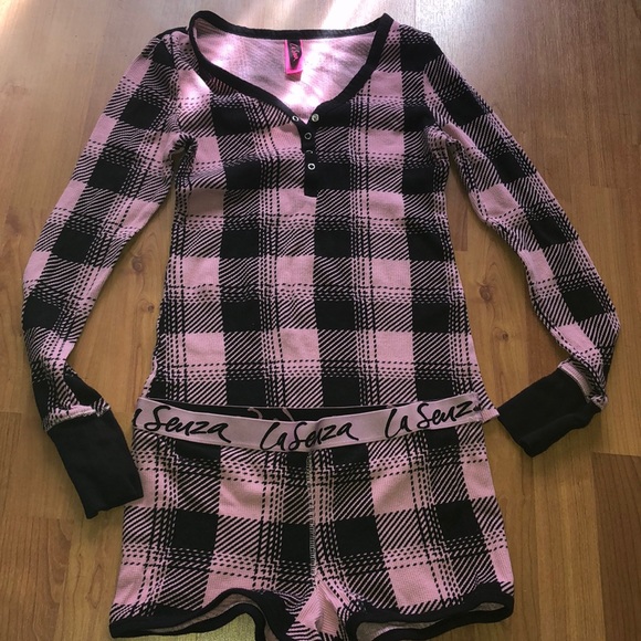 La SENZA Other - La Senza Pajamas set